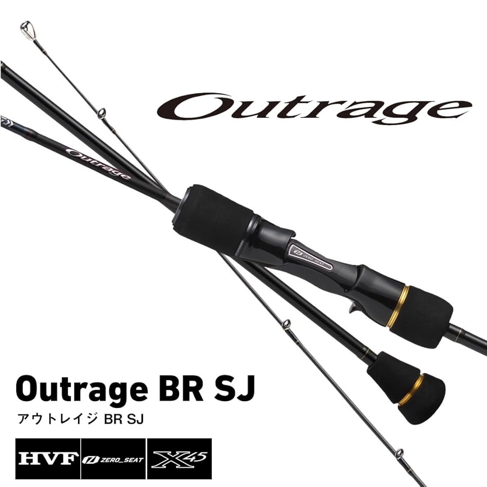 ダイワヴァデル SJ63B-3 DAIWA（釣り） 【訳あり】ダイワ オフショアロッド ヴァデル SJ